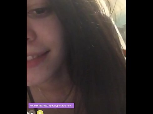 ❤️ I-slutty Russian bitch (Periscope, VKontakte, Instagram) Izocansi zasekhaya kithi ❌️❤