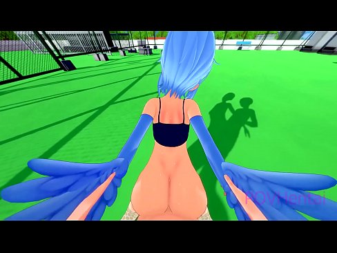 ❤️ Harpy monster girl. Izocansi zasekhaya kithi ❌️❤