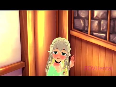 ❤️ (Trap) I-Elvish maid ikusiza ukugeza ubuso bakho. Izocansi zasekhaya kithi ❌️❤